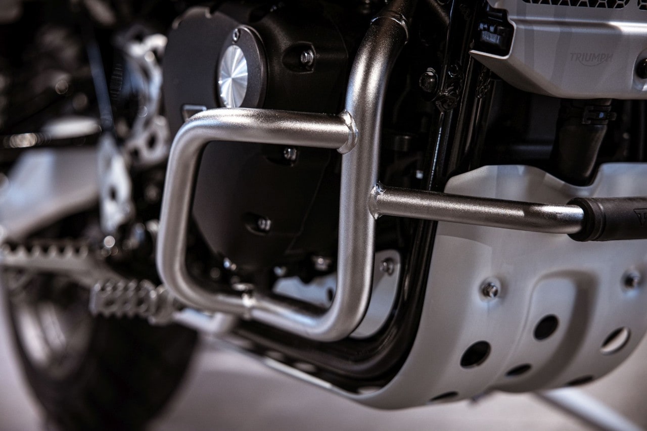 Barre paramotore descrizione: euro 241,00